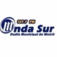 Onda Sur Motril logo