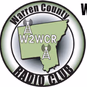W2WCR Linked Repeater System logo