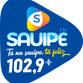 Rádio Sauipe 102.9 logo