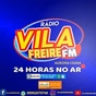Rádio Vila Freire FM logo
