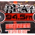 MyBeat 945fm logo