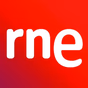 RNE - Radio Nacional Extremadura logo