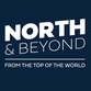 North & Beyond Radio logo