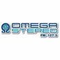 Omega Stereo Panama logo