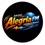 Rádio Alegria Fm logo