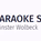 Karaoke Studio logo