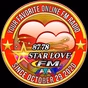 87.78 Star Love FM logo
