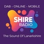 Shire Radio logo