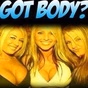 Partybody.fm logo