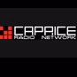 Radio Caprice - New Wave logo