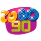 Radio Club Retro logo