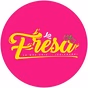 La Fresa Radio logo