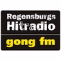 Gong FM logo