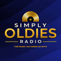Simply Oldies Radio logo