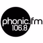 Phonic FM logo