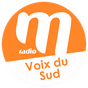 M Radio - Voix du Sud logo
