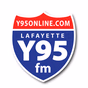 Y95 - WYCM logo