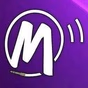 Master FM Sevilla logo