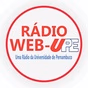 Rádio Web UPE logo