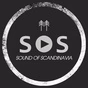 Sound Of Scandinavia (SOS) logo