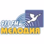 Melodia Retro Kanal logo