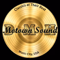 DMH Motown Sound logo