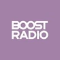 Boost 92.9 - KMWA-HD2 logo