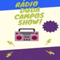Radio Duda Campos Show logo