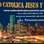 Radio Catolica Jesús y Maria logo