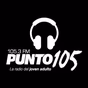 Punto 105 Radio logo