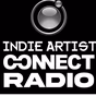 Indie Artist Connect Radio logo