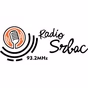 Radio Srbac logo