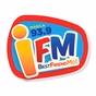 iFM 93.9 Manila - DWKC-FM logo