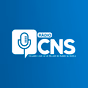 RÁDIO CNS logo