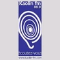 Kaolin FM logo