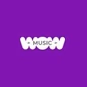 RADIO24.RU - WOW Music logo