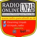 Radio UNPAB Medan logo