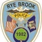Port Chester Rye Brook and Rye Police logo