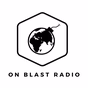 On Blast Radio logo