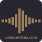 UniqueVibez.com logo