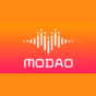 Sertanejo Modao logo