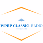 WPRP Classic Radio logo