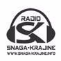 Radio Snaga Krajine logo