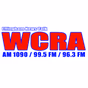 WCRA - WCRA logo