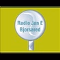 Radio Jan E logo