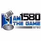 1580 The Game - WPMO logo