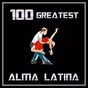 100 Greatest - Alma Latina logo