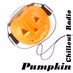 Pumpkin Radio logo
