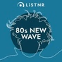 LisTNR - 80s New Wave logo