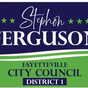 VoteFerguson.com Radio logo